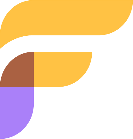 Flow Digital Studio logo