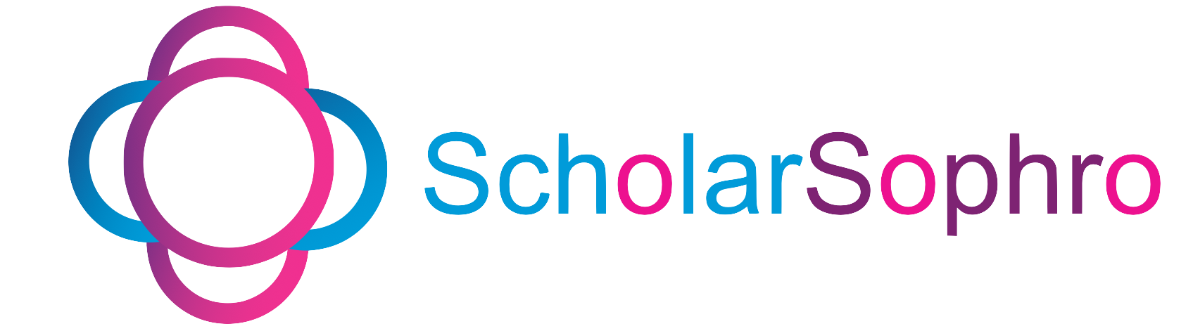 iSophro by ScholarSophro logo